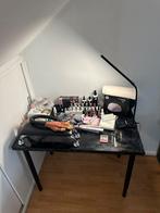 Nagel producten, Ophalen, Zo goed als nieuw