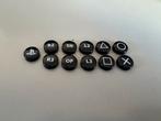 ✅ Fanatec Playstation buttoncaps NIEUW❗️, Ophalen of Verzenden, Nieuw, Controller, PlayStation 1