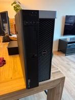 Dell Precision T5600 - 2 x Xeon e5-2609 - 32gb ddr3, Ophalen, Gebruikt, HDD, 2 tot 3 Ghz