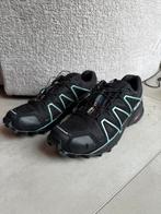 Salomon speedcross 4 GTX maat 42, Ophalen of Verzenden, Zo goed als nieuw, Schoenen