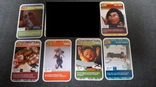 Plus Movie Moments, Verzamelen, Supermarktacties, Plus, Ophalen of Verzenden