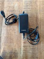 Urban Arrow Bosch bakfiets accu oplader 2A, Ophalen of Verzenden, Gebruikt