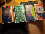 XXL voetbal stickers, Verzamelen, Ophalen of Verzenden, Zo goed als nieuw