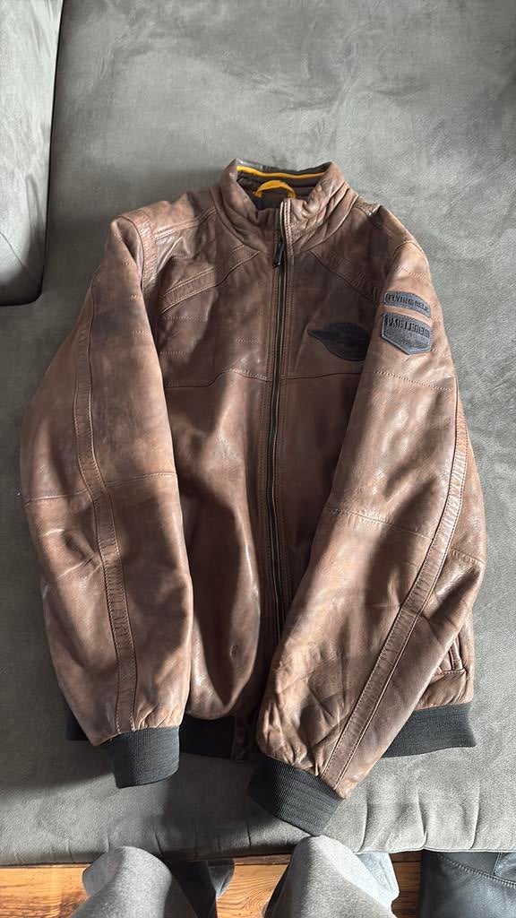 PME legend jas, Kleding | Heren, Jassen | Winter, Ophalen of Verzenden, Nieuw