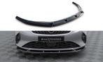 Voorlip sideskirts spoiler diffuser - Opel Corsa F 19-23, Ophalen of Verzenden