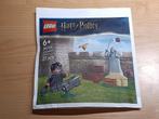 Lego Harry Potter 30706 Zwerkbal Les - Nieuw & Ongeopend, Ophalen of Verzenden, Nieuw, Complete set, Lego