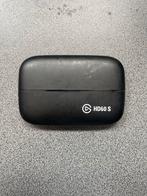 Elgato HD60 S capture card, Ophalen of Verzenden, Gebruikt
