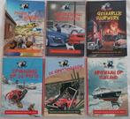 Adri Burghout -diverse boeken, Ophalen of Verzenden, Zo goed als nieuw