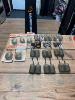 29 x nieuwe  voerkorven  40 t/m 80 gram, Watersport en Boten, Hengelsport | Witvissen, Ophalen of Verzenden, Nieuw, Overige typen