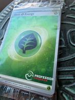 Sealed Pack Professor Program Cosmos Holo Energy S&V Promo’s, Ophalen of Verzenden, Nieuw, Losse kaart