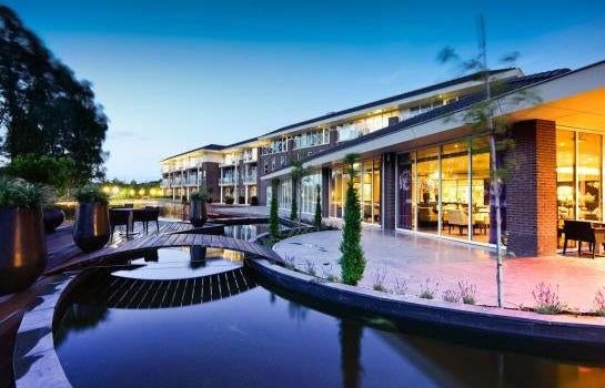 2e persoon 50% korting Thermen Bussloo (1-4 personen), Drie personen of meer, Kortingsbon, Spa of Sauna