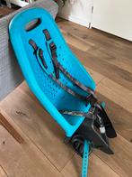 Thule Yepp achterop zitje, Fietsen en Brommers, Fietsaccessoires | Fietsstoeltjes, Ophalen, Achterzitje, 9 t/m 18 kg, Gebruikt