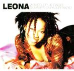 cd-single van Leona - Zomer op je radio, Ophalen of Verzenden, Zo goed als nieuw, Nederlandstalig