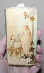 Antiek Franstalig bijbeltje gebedsboekje, Ophalen of Verzenden