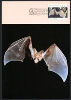 Vleermuis, Verzenden, 1980 tot heden, Ongelopen, Overige soorten