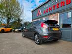 Ford Fiesta 1.0 EcoBoost ST Line Airco/Clima! Cruise Control, Auto's, Voorwielaandrijving, 101 pk, Euro 6, 23 km/l