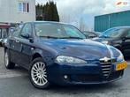 Alfa Romeo 147 1.6 T.Spark Progression/APK 01-2027, Voorwielaandrijving, Gebruikt, 4 cilinders, Origineel Nederlands