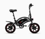 Nieuwe Elektrische vouwfiets DYU D3F, Fietsen en Brommers, Fietsen | Vouwfietsen, Ophalen, Het goedkoopste adres, Voor fietsen en gereedschappen
