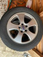 4 Vredestein winterbanden 255/55 R16, Ophalen, 255 mm, 16 inch, Banden en Velgen