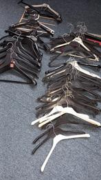 Kledinghanger koningsdag, Ophalen