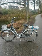 Sparta c4 Ebike accu defect, Fietsen en Brommers, Elektrische fietsen, 51 tot 55 cm, Ophalen, Zo goed als nieuw, Sparta