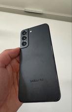 Samsung galaxy S22, Telecommunicatie, Mobiele telefoons | Samsung, Ophalen, Zwart, Zo goed als nieuw, Galaxy S22
