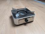 Ongebruikte ethanol brander - Fondue, camping, noodpakket, Ophalen of Verzenden, Nieuw