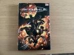 X-Force vol 2 Sex and violence (HC met omslag), Eén comic, Ophalen of Verzenden, Zo goed als nieuw, Amerika