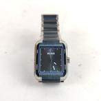 Hugo Thrive Analog Horloge || Nu voor maar €49.99!!, Zwart, Nieuw, Ophalen of Verzenden, X