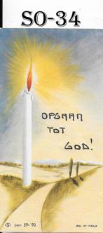 SO-34 Prentje 17 april 1966, Ophalen of Verzenden, Zo goed als nieuw, Boek