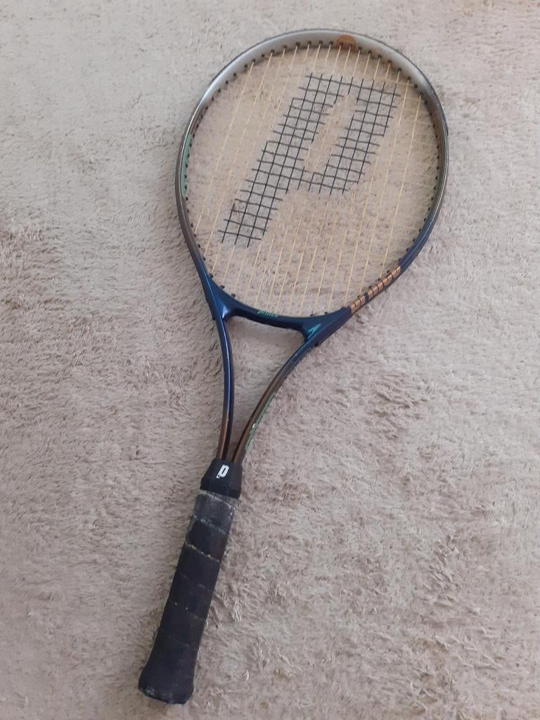 PRINCE Tennisracket, Ophalen of Verzenden, Gebruikt, Racket, Prince