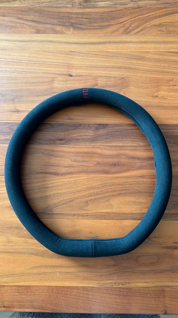 Stuurhoes 36cm nieuw, Auto diversen, Auto-accessoires, Nieuw, Ophalen of Verzenden