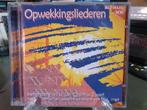 Opwekkingsliederen Jan Quintus Zwart 2CD, Ophalen, Zo goed als nieuw, Koren of Klassiek