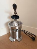 Solis citrus/sinaasappel pers roestvrijstaal!!!, Witgoed en Apparatuur, Juicers, Ophalen of Verzenden, Gebruikt, Elektrisch, Citruspers