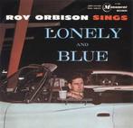 Roy Orbison – Lonely And Blue  CD  Gold Disc, Ophalen of Verzenden, 1960 tot 1980, Zo goed als nieuw