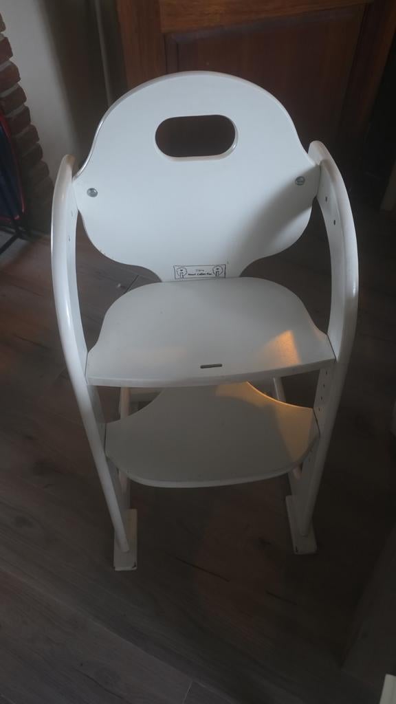 Kinderstoel 2 keer, Ophalen, Overige typen