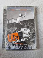 DVD U2 Go Home - Live at Slane Castle, Alle leeftijden, Ophalen, Zo goed als nieuw, Muziek en Concerten