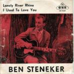 BEN STENEKER  1962  (uit HEEG, FRIESLAND) !!! S490, Cd's en Dvd's, Gebruikt, 7 inch, Single, Ophalen of Verzenden
