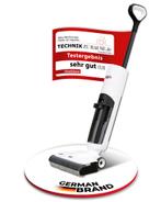 FliXXe Nat-en droogzuiger Zuiger Vacuum Cleaner 2X2 Squizzle, Nieuw, Ophalen of Verzenden, Waterstofzuiger, Minder dan 1200 watt