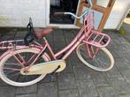 Roze Altec Urban damesfiets 19 inch, 50 tot 53 cm, Ophalen, Overige merken, Gebruikt