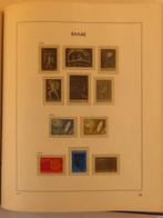 DAVO Kristal GRIEKENLAND - goedgevuld album - (A659) - 4/4 -, Ophalen of Verzenden, Buitenland