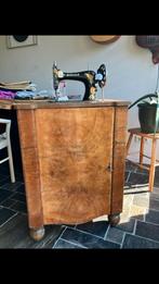 Singer, Ophalen of Verzenden