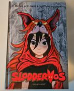 (NIEUW) BOEK SLODDERVOS, Ophalen of Verzenden, Nieuw