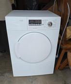 Bosch Wasdroger Serie 4 - Sensitive, Witgoed en Apparatuur, Wasdrogers, Ophalen, 6 tot 8 kg, Gebruikt, Minder dan 85 cm