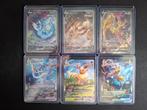 Pokemon kaarten Vaporeon, Jolteon & Flareon V & VMAX Promo, Hobby en Vrije tijd, Verzamelkaartspellen | Pokémon, Ophalen of Verzenden