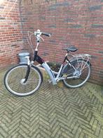 Batavus Padova Easy Supreme damesfiets (Frame 55), 53 tot 56 cm, Ophalen, Gebruikt, Overige merken