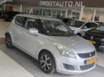 Suzuki Swift 1.2 Summer EASSS Airco, Stuurbekrachtiging, Auto's, Suzuki, Voorwielaandrijving, Stof, Gebruikt, 4 cilinders