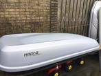 Hapro X dakkoffer - 500 liter - Zo goed als nieuw, Ophalen of Verzenden, Zo goed als nieuw