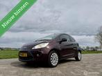 Ford Ka 1.2 Titanium, BJ 2009, Airco, APK April 2027, Zuinig, Auto's, Voorwielaandrijving, Gebruikt, 1242 cc, 4 cilinders