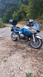 R1200ST, 2 cilinders, Motorrijbewijs A, Particulier, Meer dan 35 kW